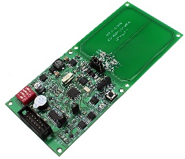 Автономный контроллер SC-TP15